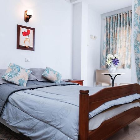 Hotel Residence Monia Σούσα Εξωτερικό φωτογραφία