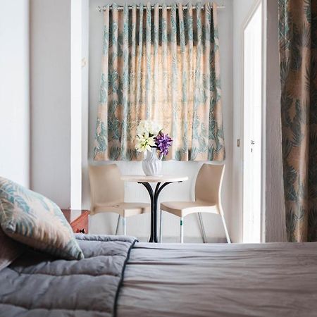 Hotel Residence Monia Σούσα Εξωτερικό φωτογραφία
