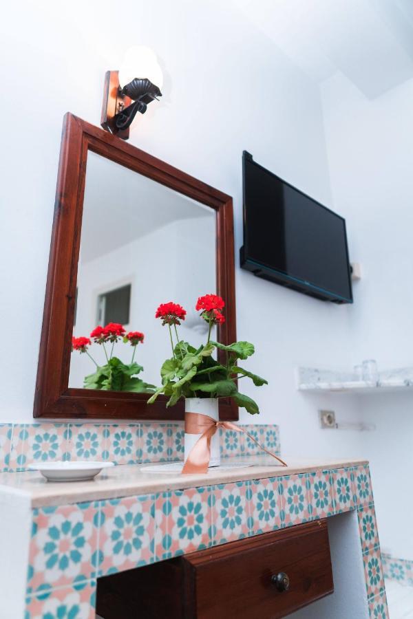 Hotel Residence Monia Σούσα Εξωτερικό φωτογραφία
