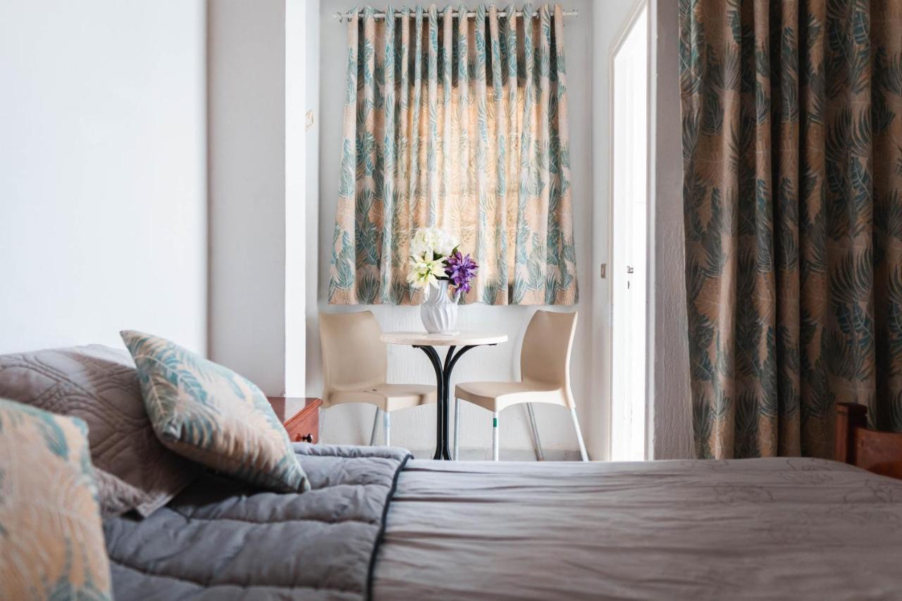 Hotel Residence Monia Σούσα Εξωτερικό φωτογραφία