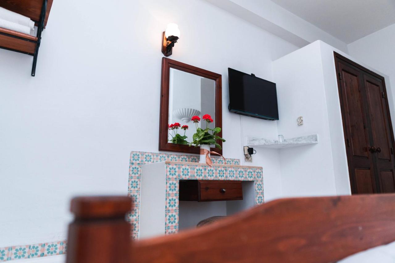 Hotel Residence Monia Σούσα Εξωτερικό φωτογραφία