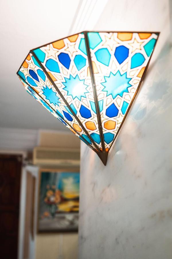 Hotel Residence Monia Σούσα Εξωτερικό φωτογραφία